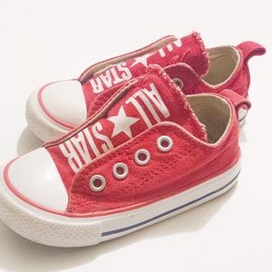 Girl toddler shoes